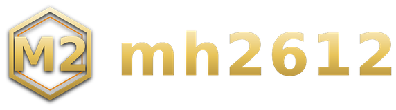 mh2612 logo