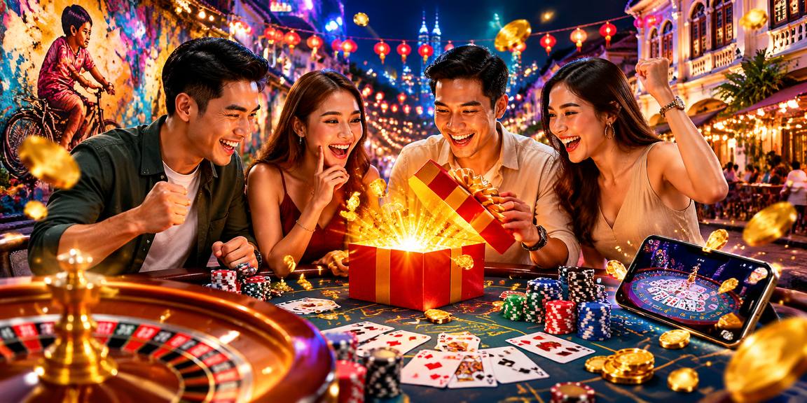 mh2612 Apa Yang Ada Dalam Koleksi Mega Slots Kami