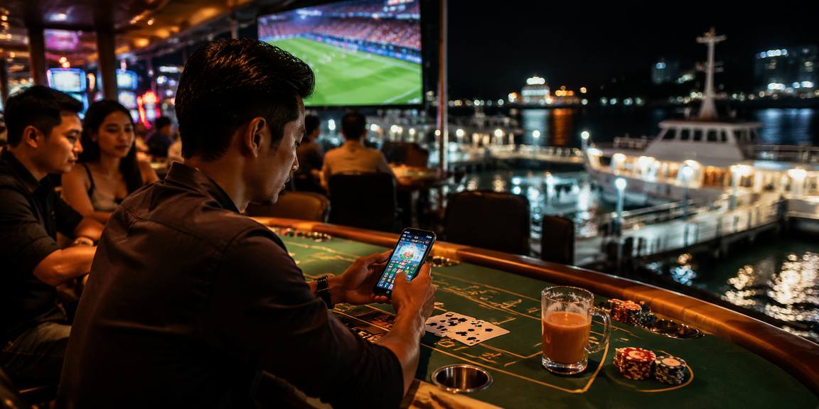 mh2612 mobile gaming