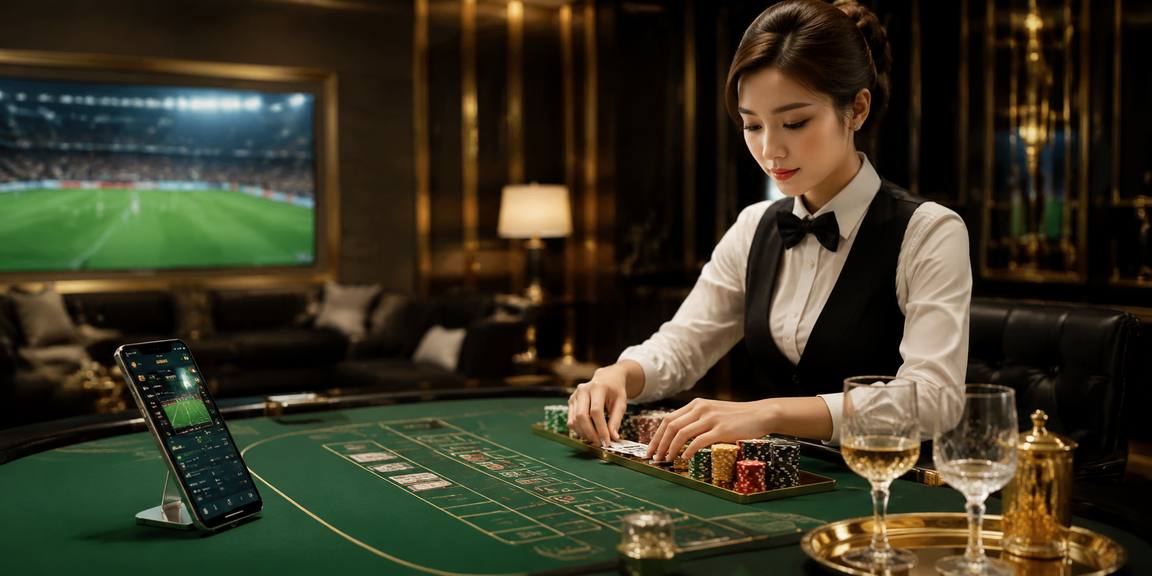 mh2612 Baccarat Hidup